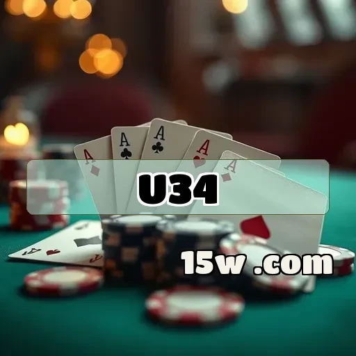 u34.com: Os Jogos Que Transformam Seu Tempo Livre em Diversão
