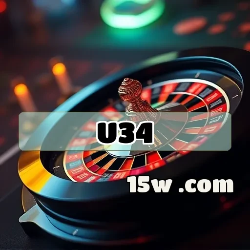 u34.com: Inovações e Funcionalidades que Transformam o Jogo Online