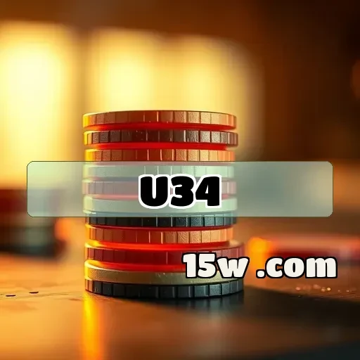u34.com: Os Recursos Imperdíveis da Seção de Eventos Esportivos